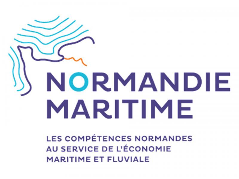 Normandie maritime Rouen